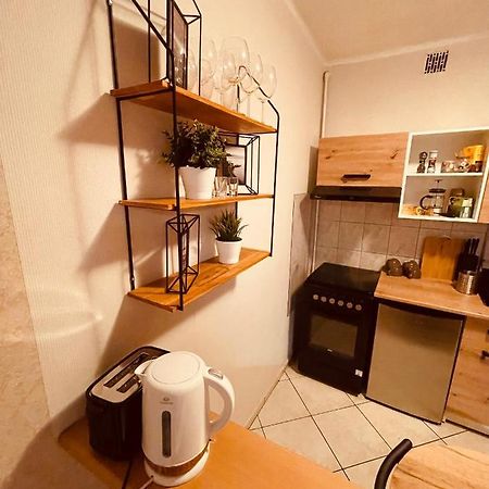Apartamenty Ktw Park Slaski Luksusowy Prl Katowice Exterior foto