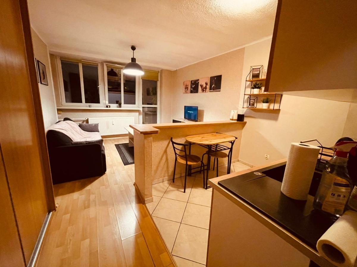 Apartamenty Ktw Park Slaski Luksusowy Prl Katowice Exterior foto
