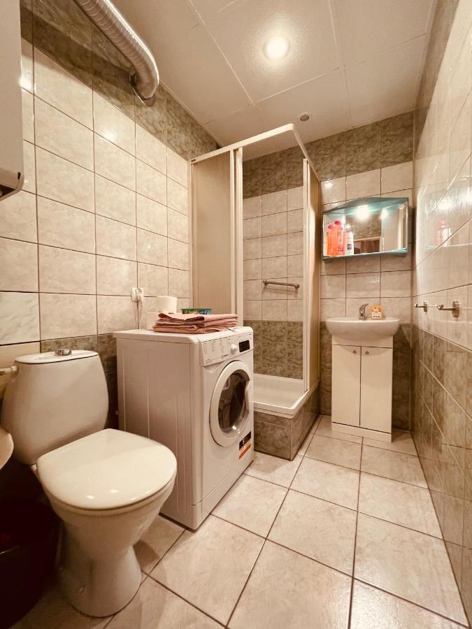 Apartamenty Ktw Park Slaski Luksusowy Prl Katowice Exterior foto